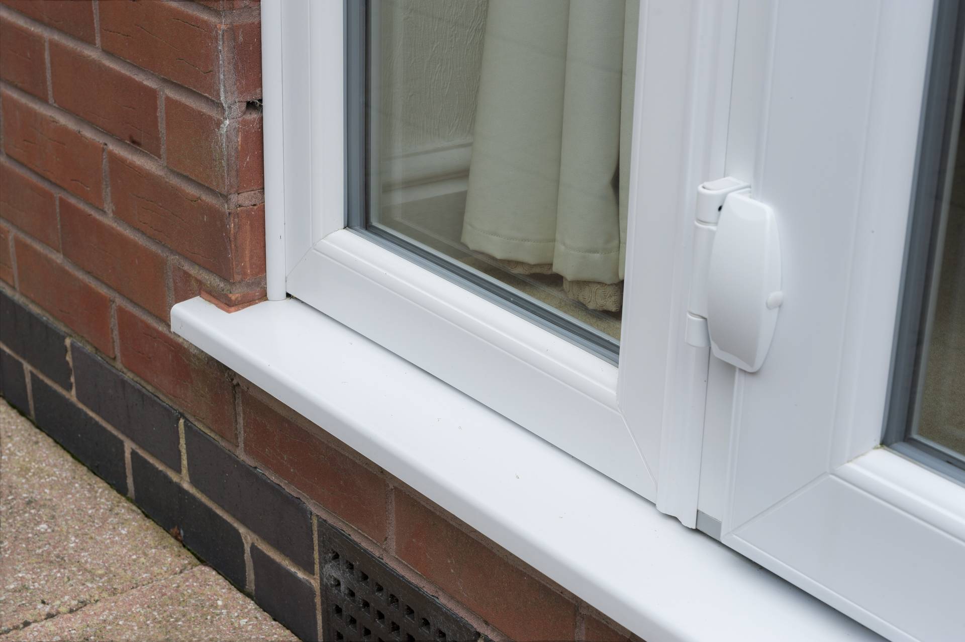 Comprehensive UPVC French Doors Trade Supply In Christchurch