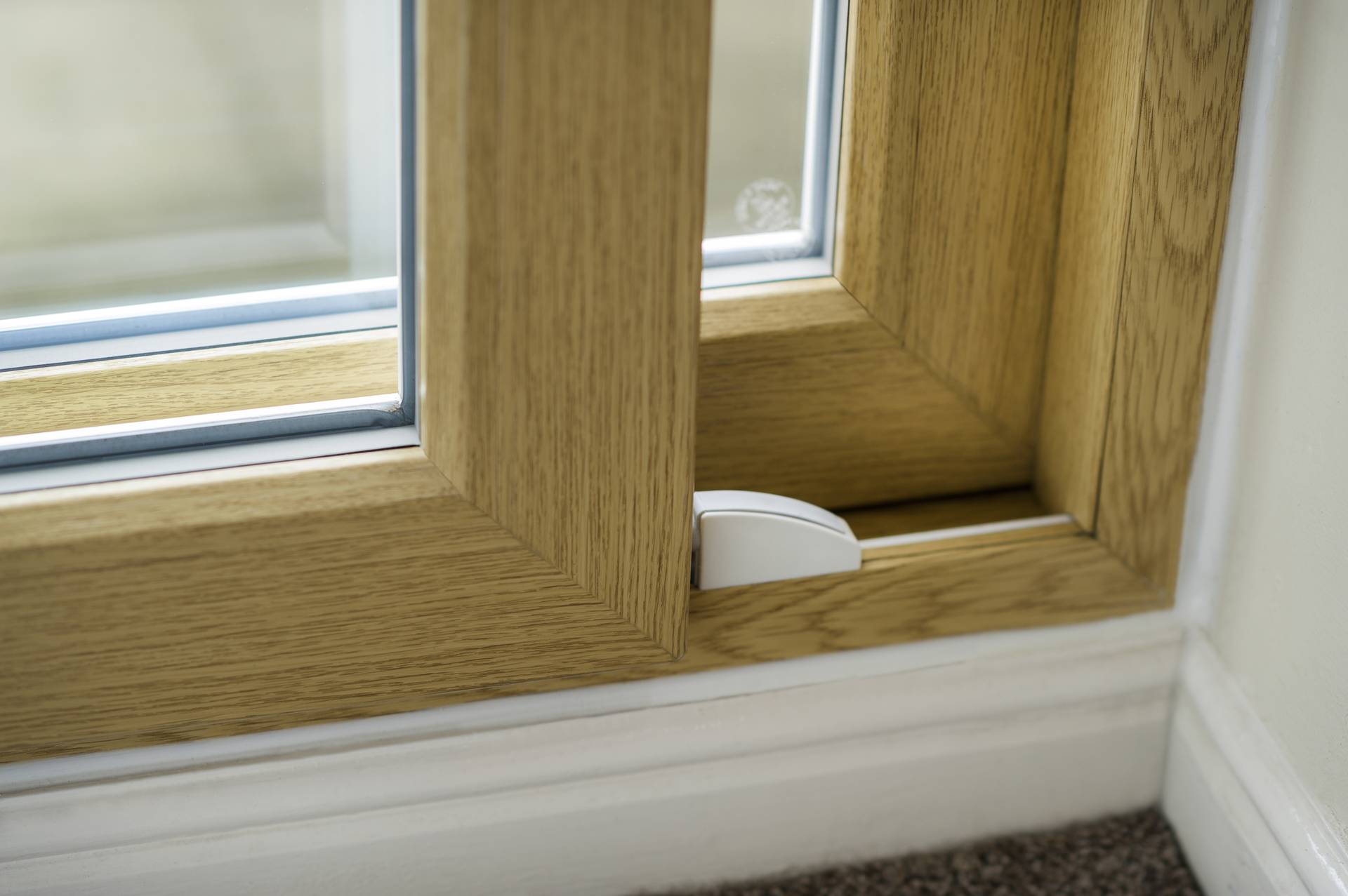 Superior UPVC Patio Doors Trade Supply In Christchurch