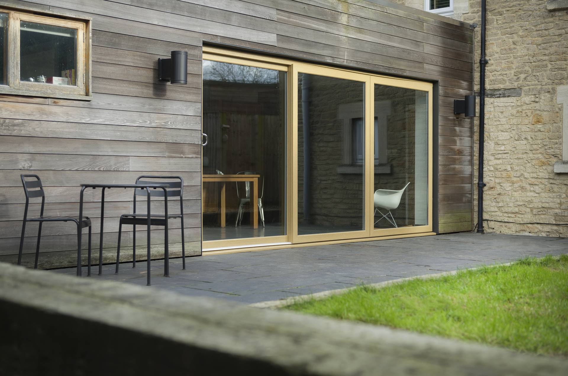 Commitment To Sustainability And Client Satisfaction