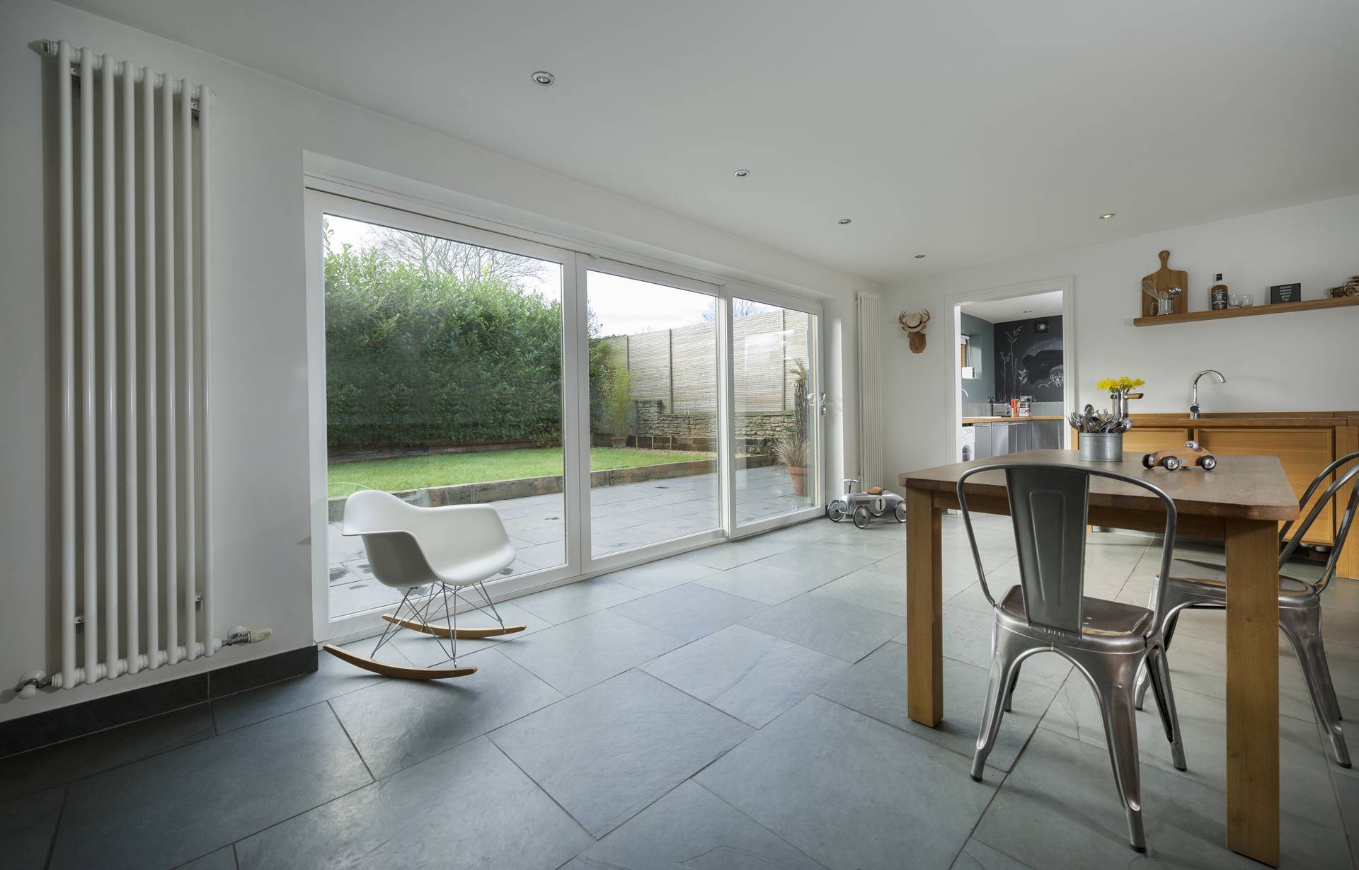 UPVC Patio Doors Trade Supply in Christchurch