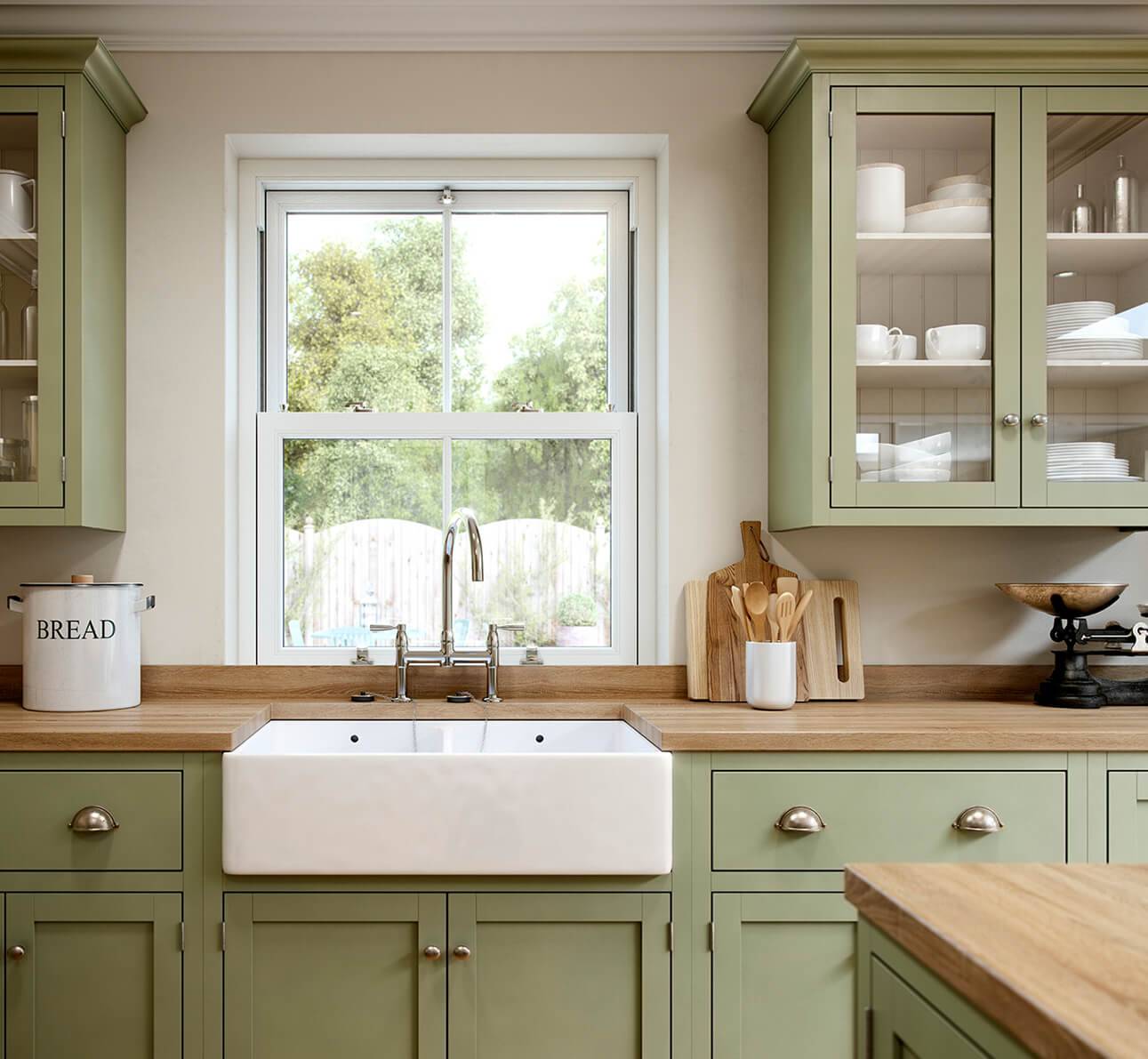 Streamlined Trade Supply Processes