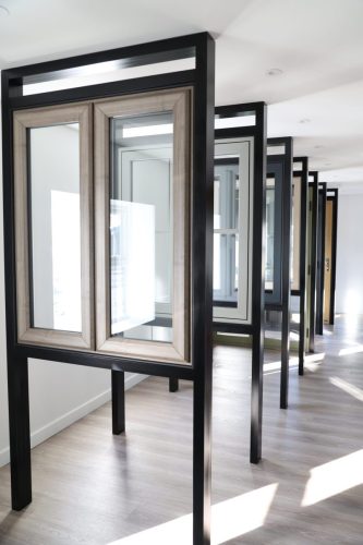 Showroom