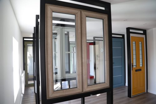 Showroom
