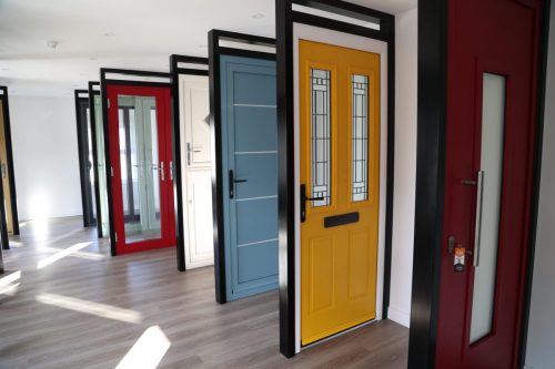 Showroom