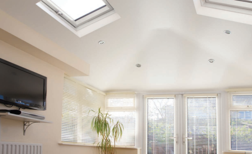 guardian conservatory roof suppliers