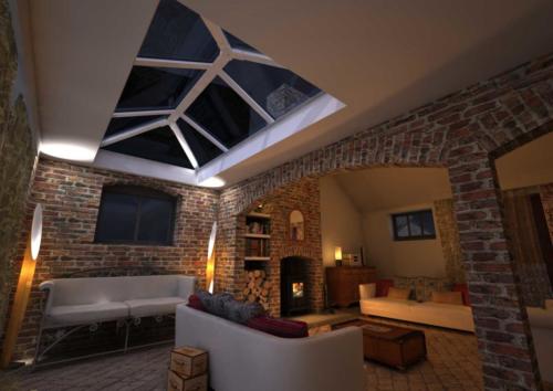 Roof Lantern